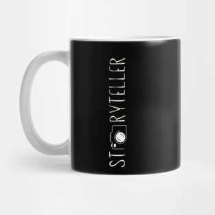 storyteller Mug